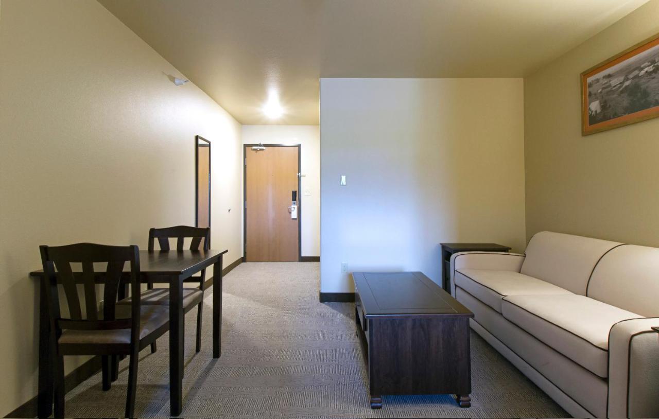 Newcastle Lodge & Convention Center מראה חיצוני תמונה