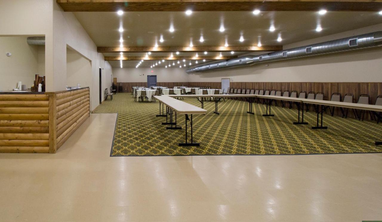 Newcastle Lodge & Convention Center מראה חיצוני תמונה