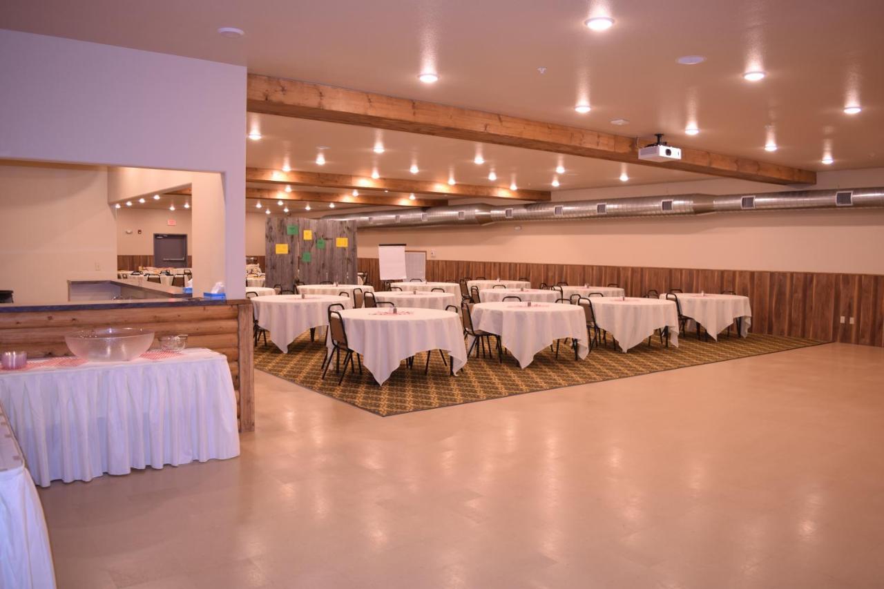 Newcastle Lodge & Convention Center מראה חיצוני תמונה