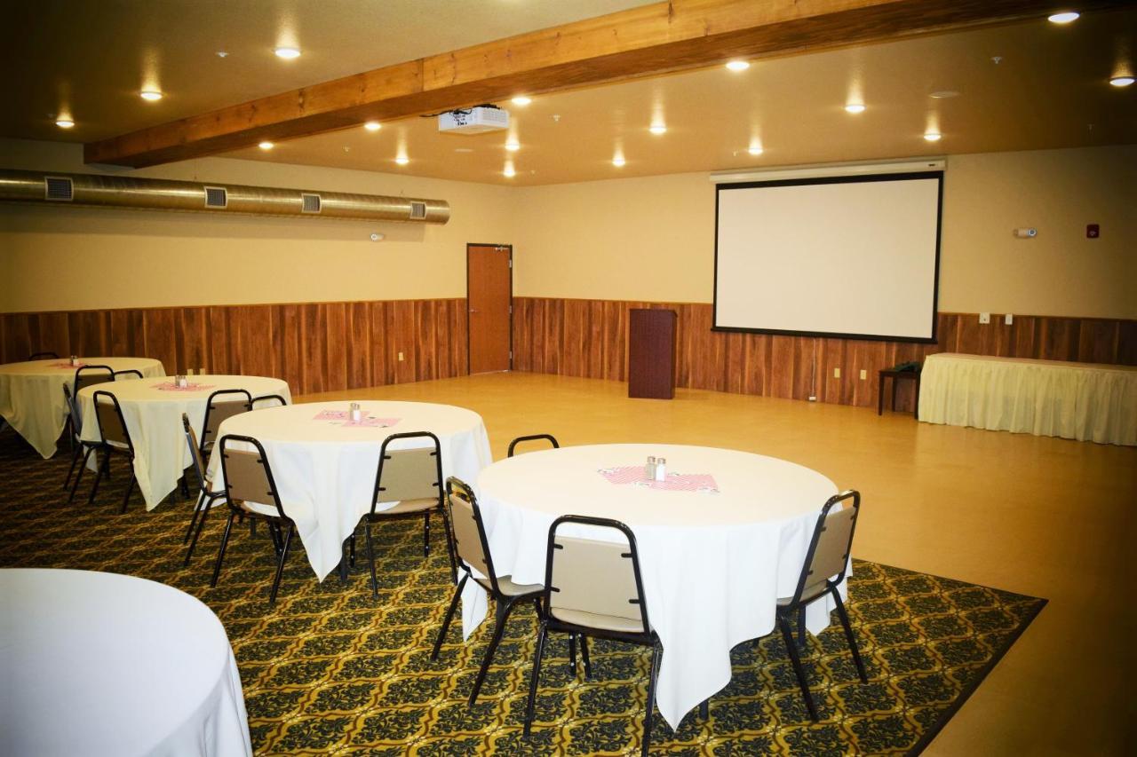Newcastle Lodge & Convention Center מראה חיצוני תמונה