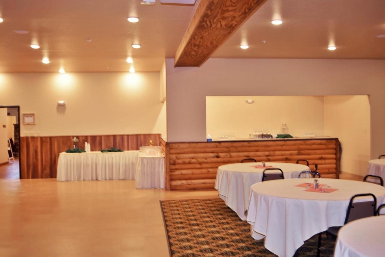 Newcastle Lodge & Convention Center מראה חיצוני תמונה