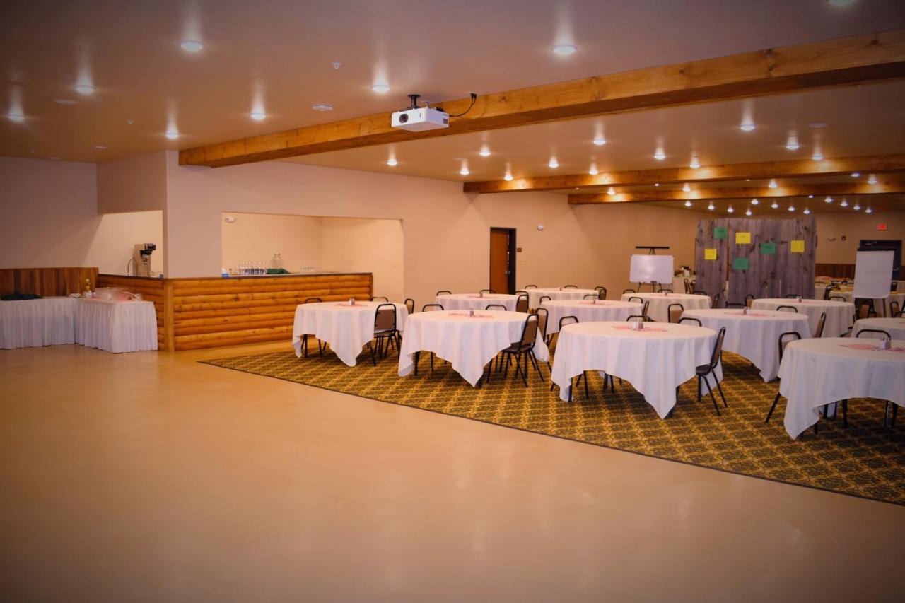 Newcastle Lodge & Convention Center מראה חיצוני תמונה